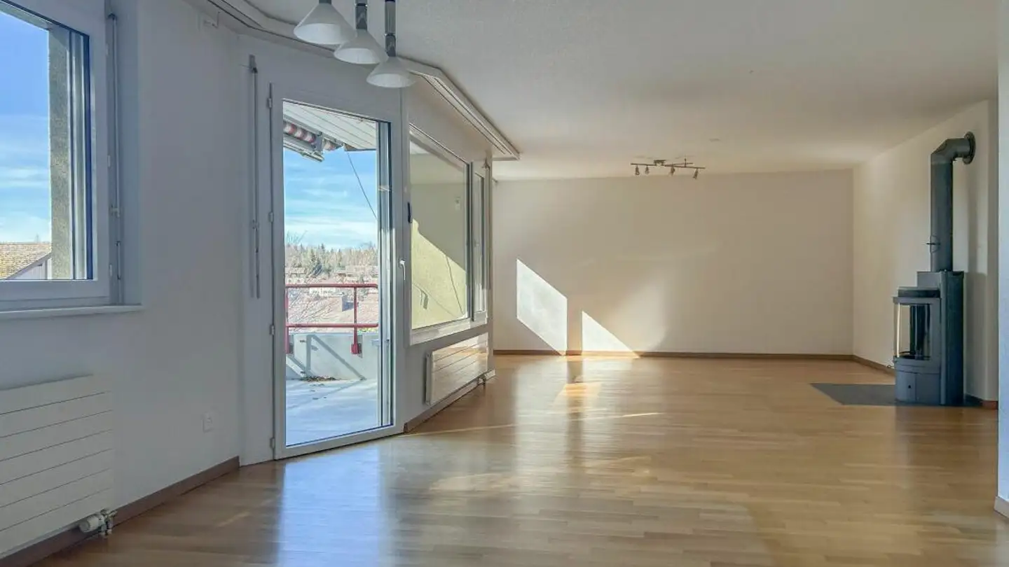 Apartment for sale - Gerbereiweg 24, 3145 Niederscherli - Photo 2