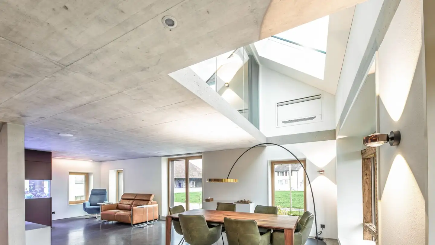 Casa singola in vendita - Luzernstrasse, 4554 Etziken