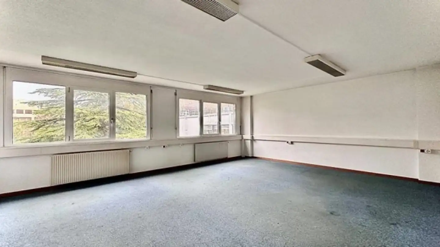 Bureau à louer - 1010 Lausanne - Photo 4