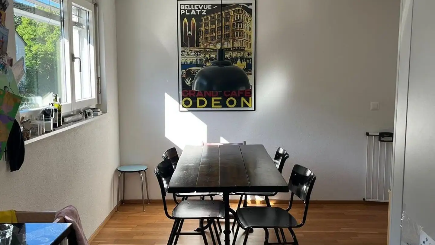 Duplex in affitto - Stadtbachstrasse 63, 5400 Baden - Foto 3