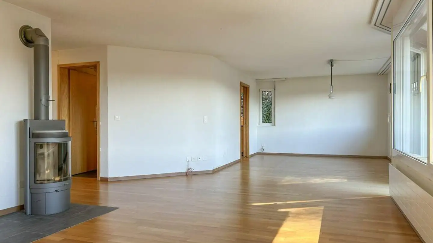 Apartment for sale - Gerbereiweg 24, 3145 Niederscherli - Photo 4