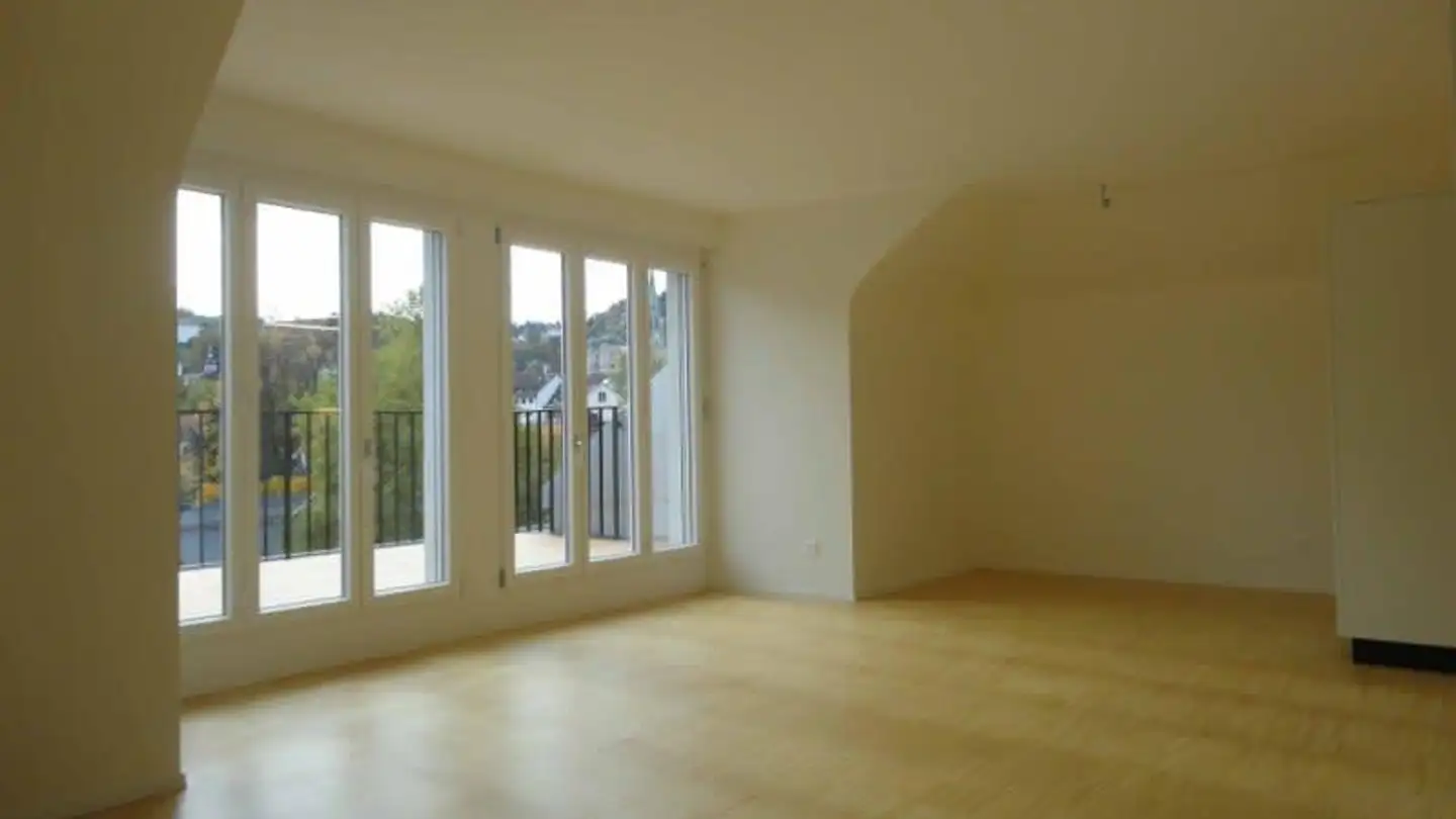 Attico in affitto - Torstrasse 20, 9000 St. Gallen