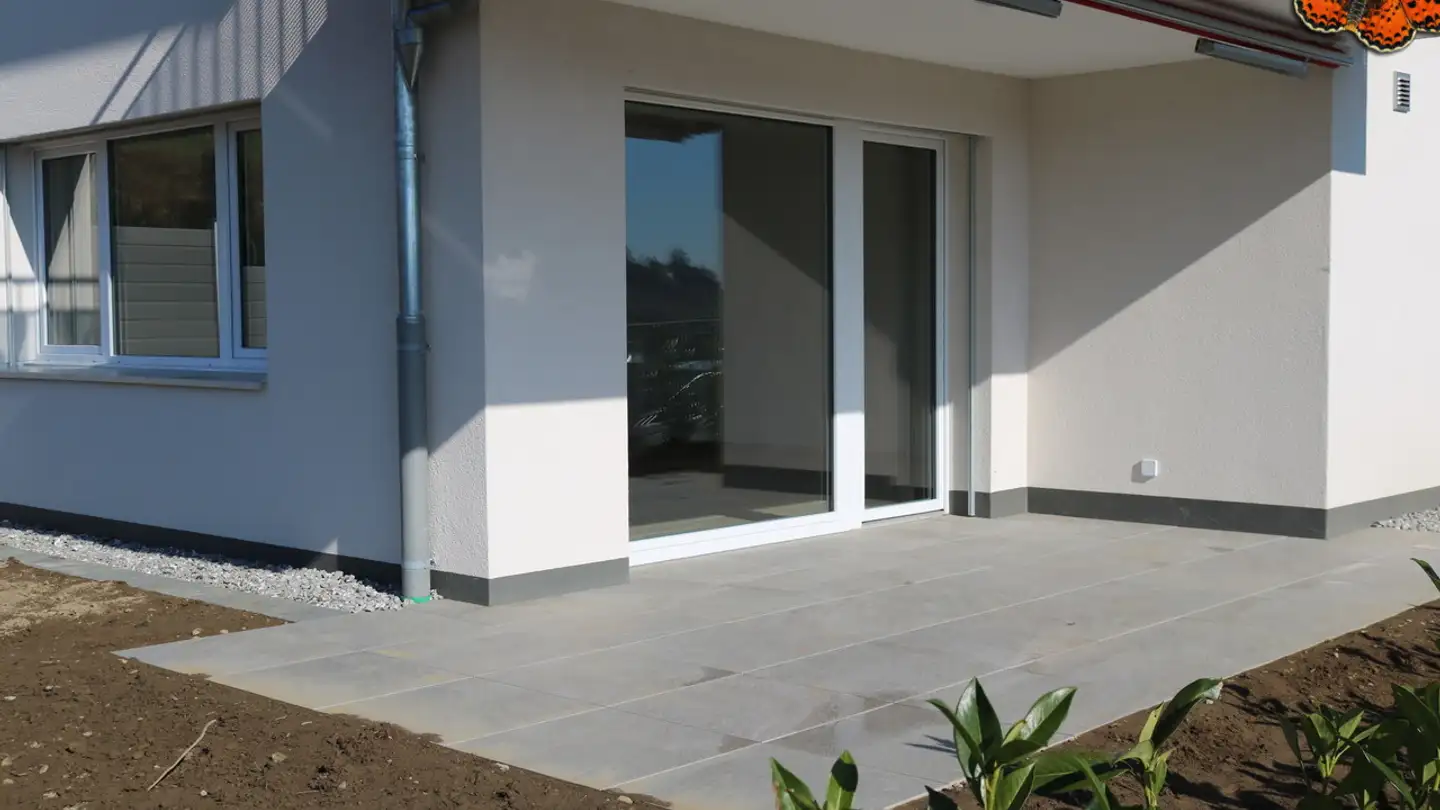 Appartamento in affitto - Route De Billens 60, 1681 Billens - Foto 2