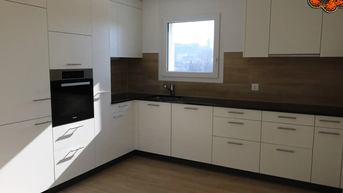 Appartamento in affitto - Route De Billens 60, 1681 Billens - Foto 3