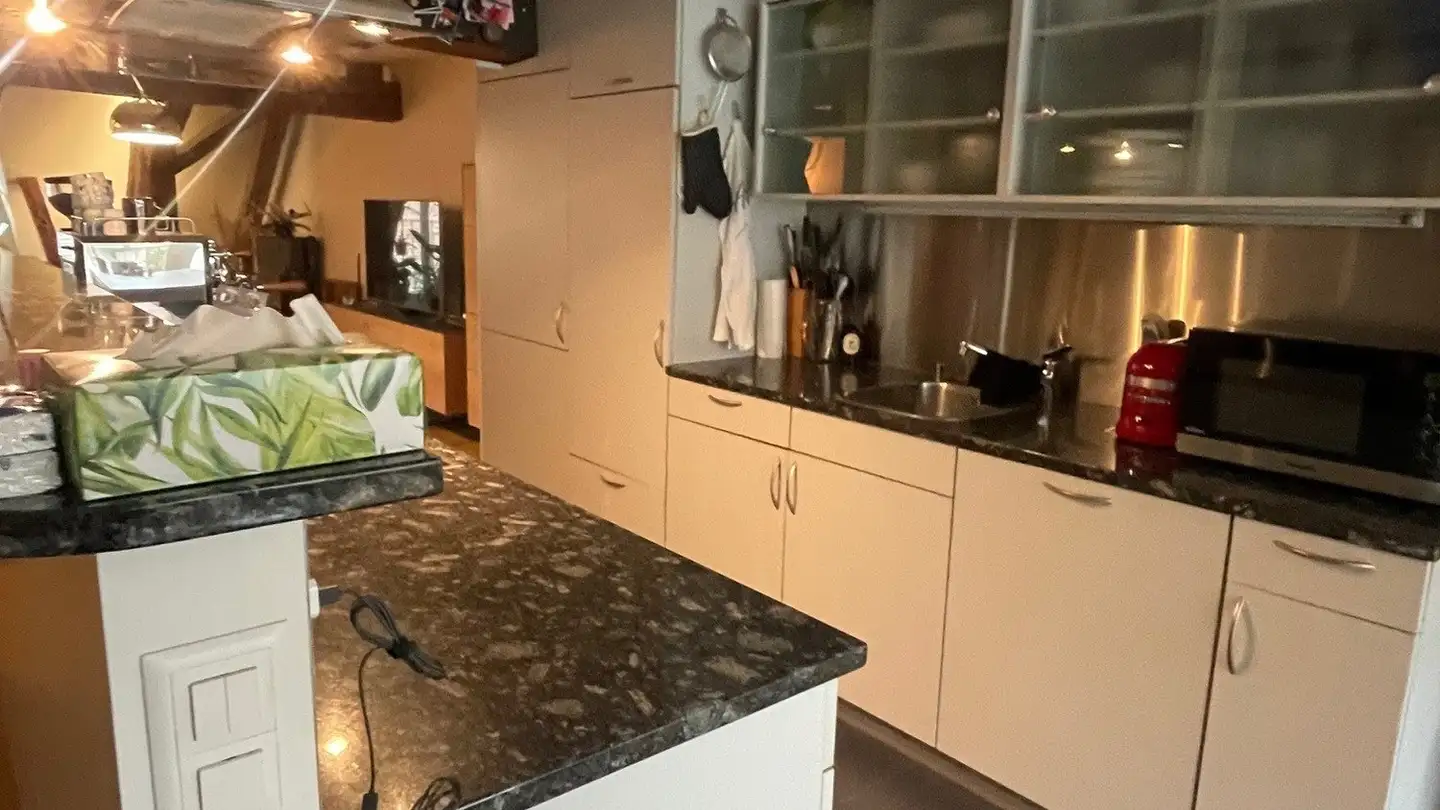 Apartment for rent - Hauptgasse 43, 4500 Solothurn - Photo 2