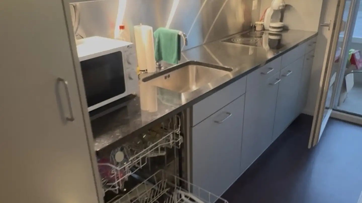 Appartamento in affitto - Gysnauweg 12b, 3400 Burgdorf - Foto 3