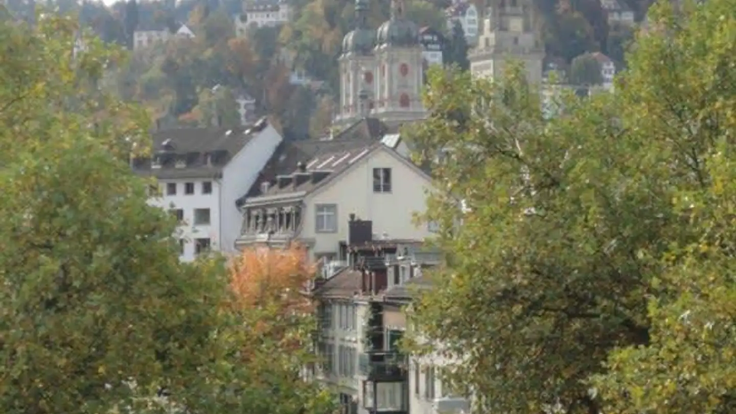 Attico in affitto - Torstrasse 20, 9000 St. Gallen - Foto 2