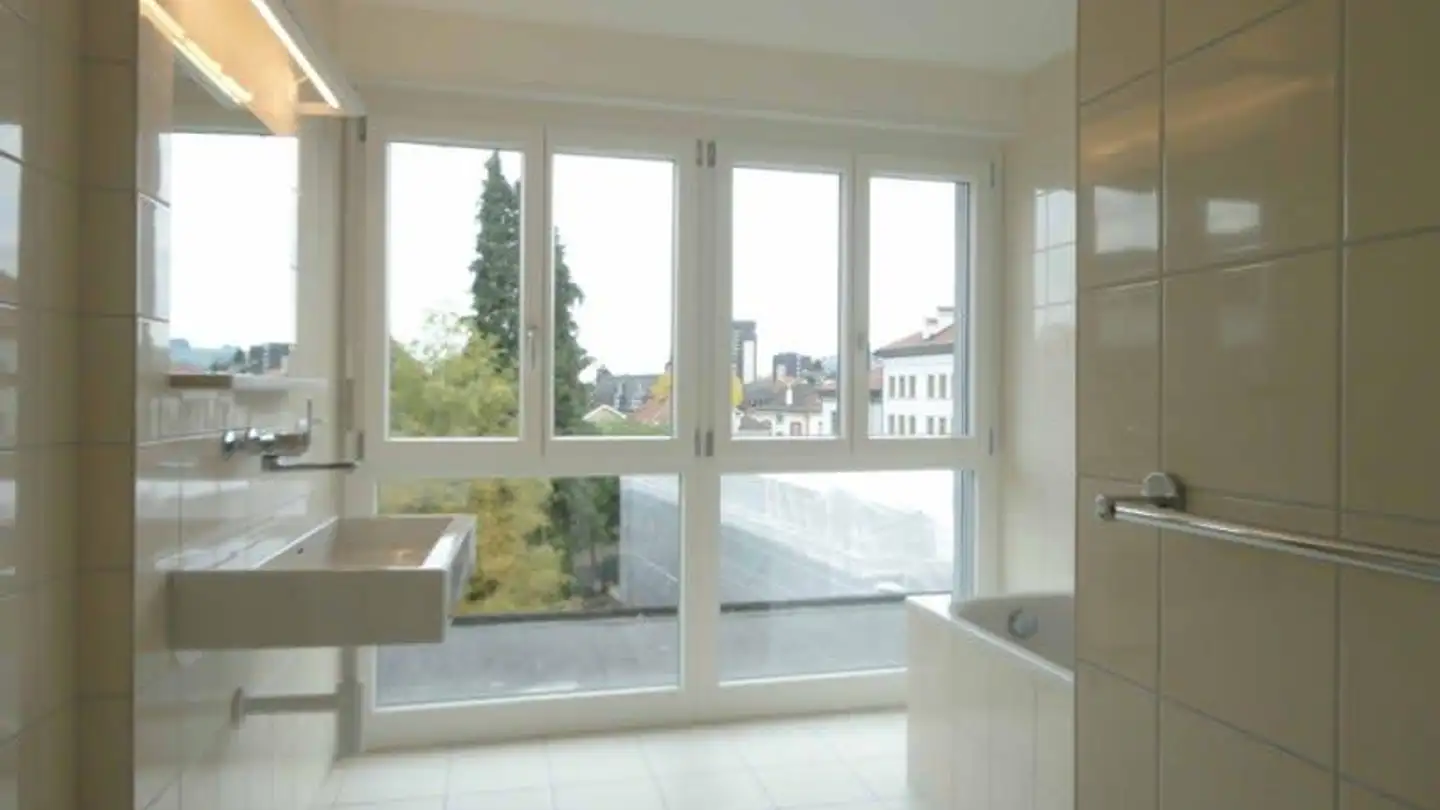 Attico in affitto - Torstrasse 20, 9000 St. Gallen - Foto 4