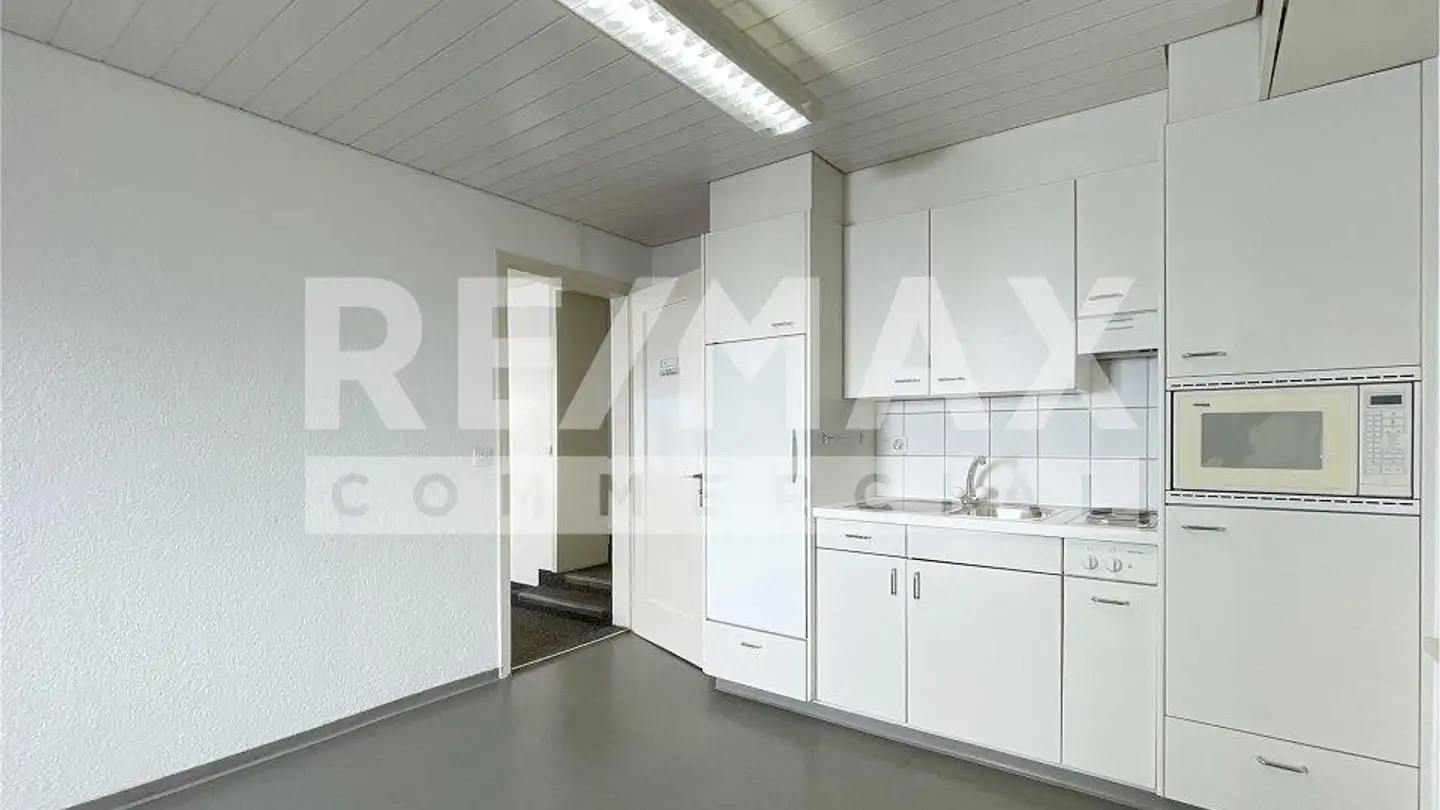 Spazio ufficio in affitto - Aarauerstrasse 16, 5103 Wildegg - Photo 4
