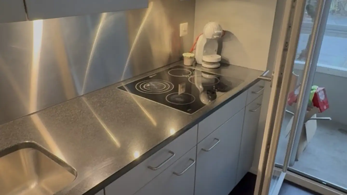 Appartamento in affitto - Gysnauweg 12b, 3400 Burgdorf - Foto 4