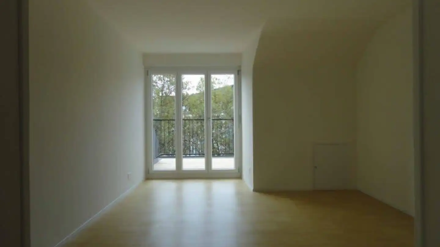 Attico in affitto - Torstrasse 20, 9000 St. Gallen - Foto 3