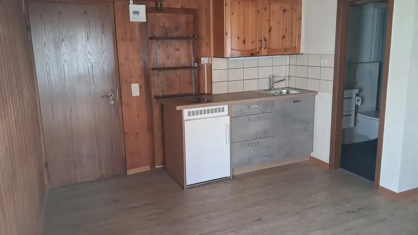 Apartment for rent - 5075 Hornussen