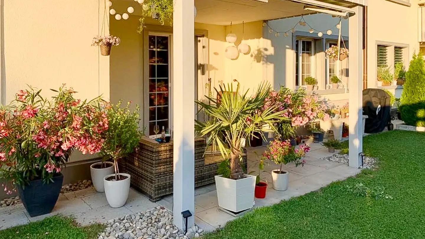 Single room for rent - Lendisbühlstrasse, 8605 Gutenswil