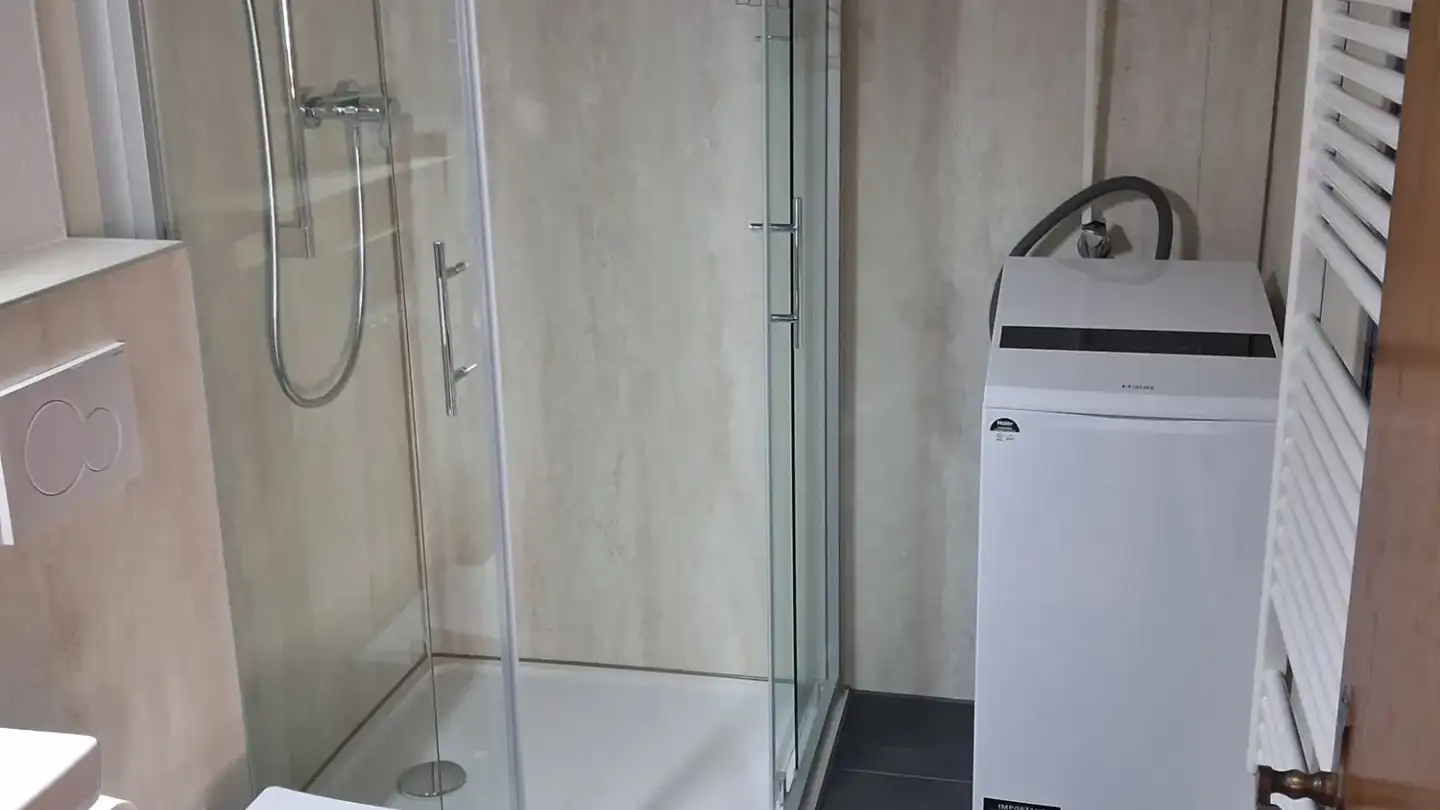 Apartment for rent - 5075 Hornussen - Photo 4