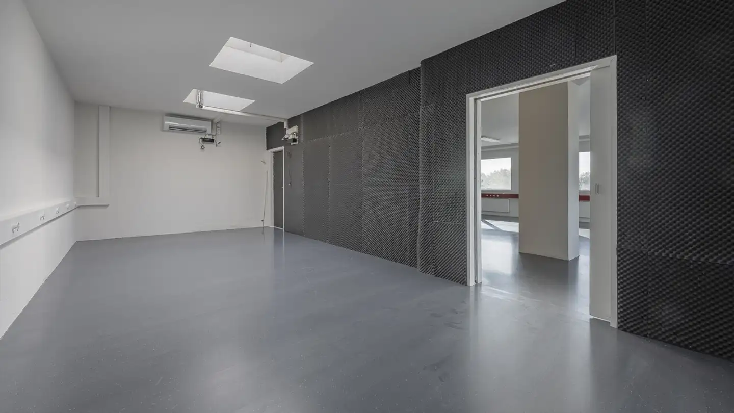 Commerciale in affitto - Riedwiesenstrasse 23, 8305 Dietlikon - Foto 4