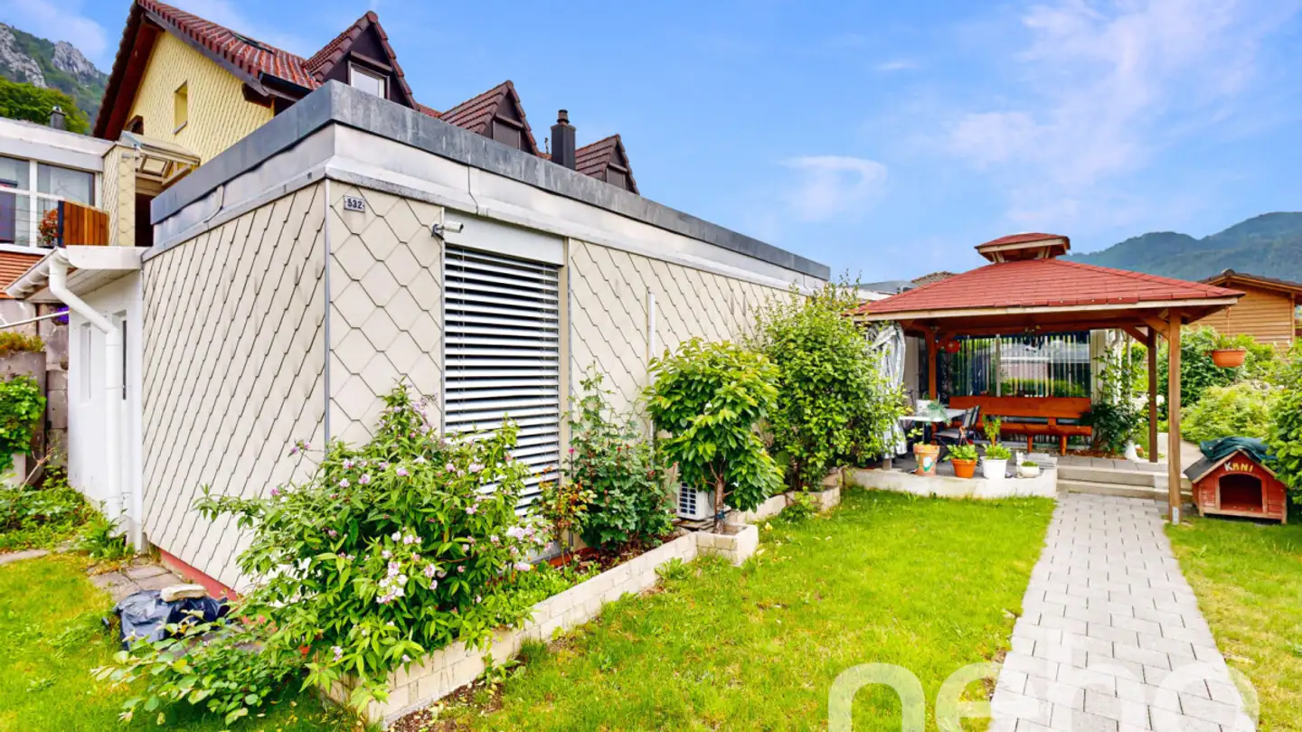 Single house for sale - 4716 Welschenrohr