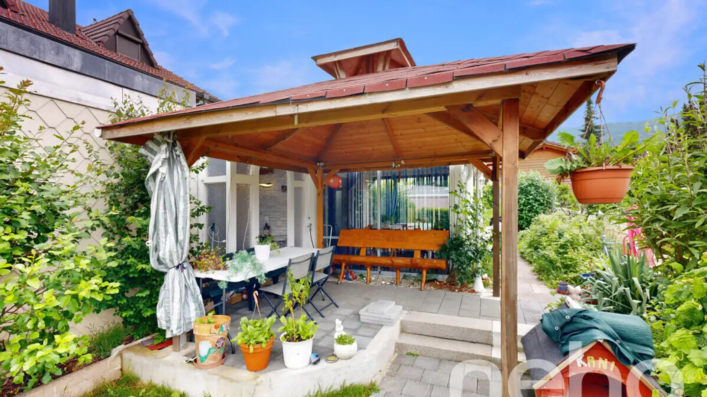 Maison individuelle à vendre - 4716 Welschenrohr