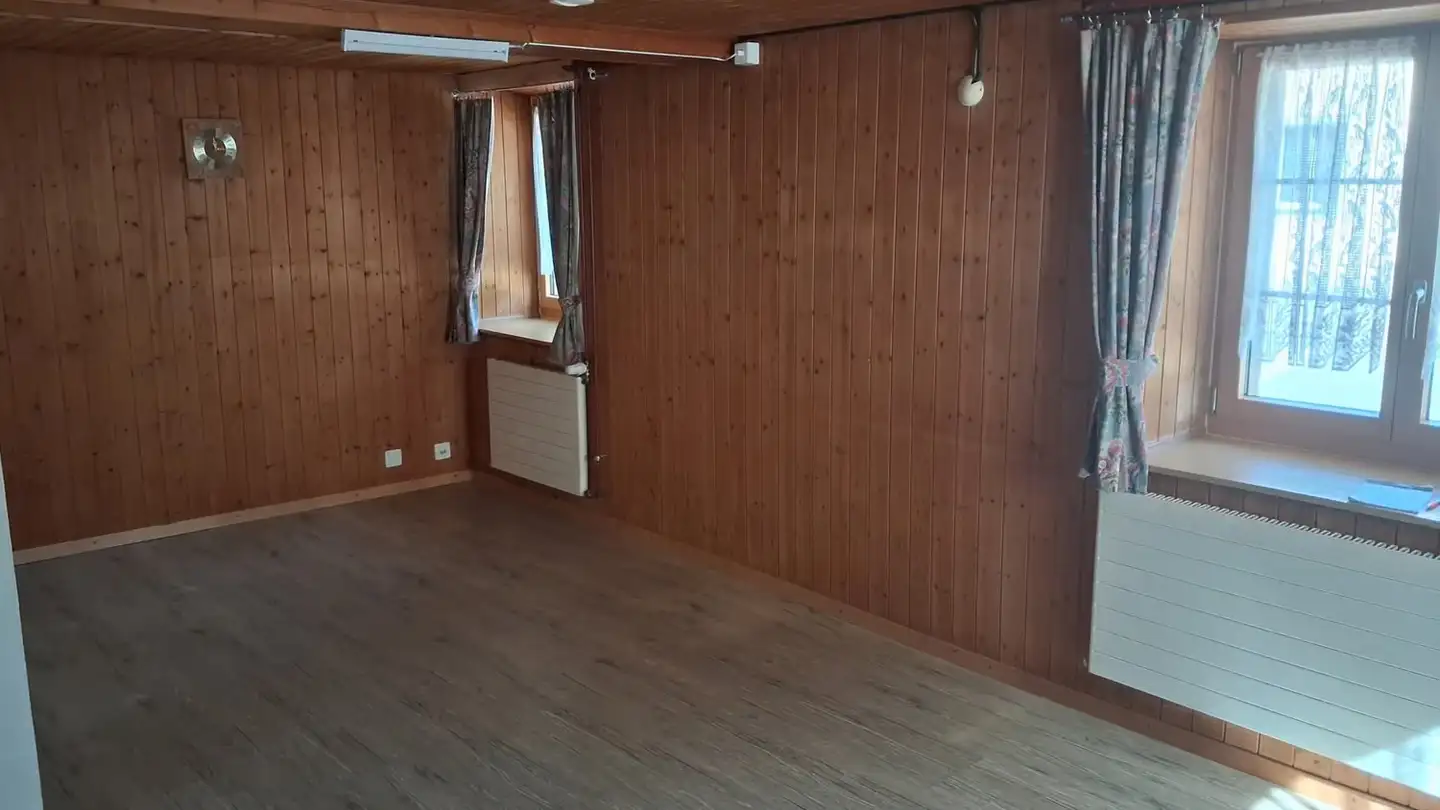 Apartment for rent - 5075 Hornussen - Photo 2