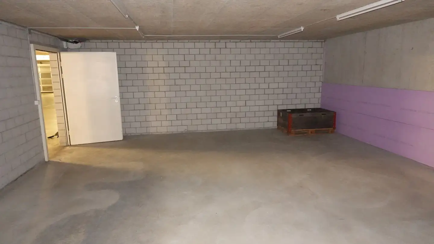 Spazio di archiviazione in affitto - Centro 6, 8754 Netstal - Photo 2