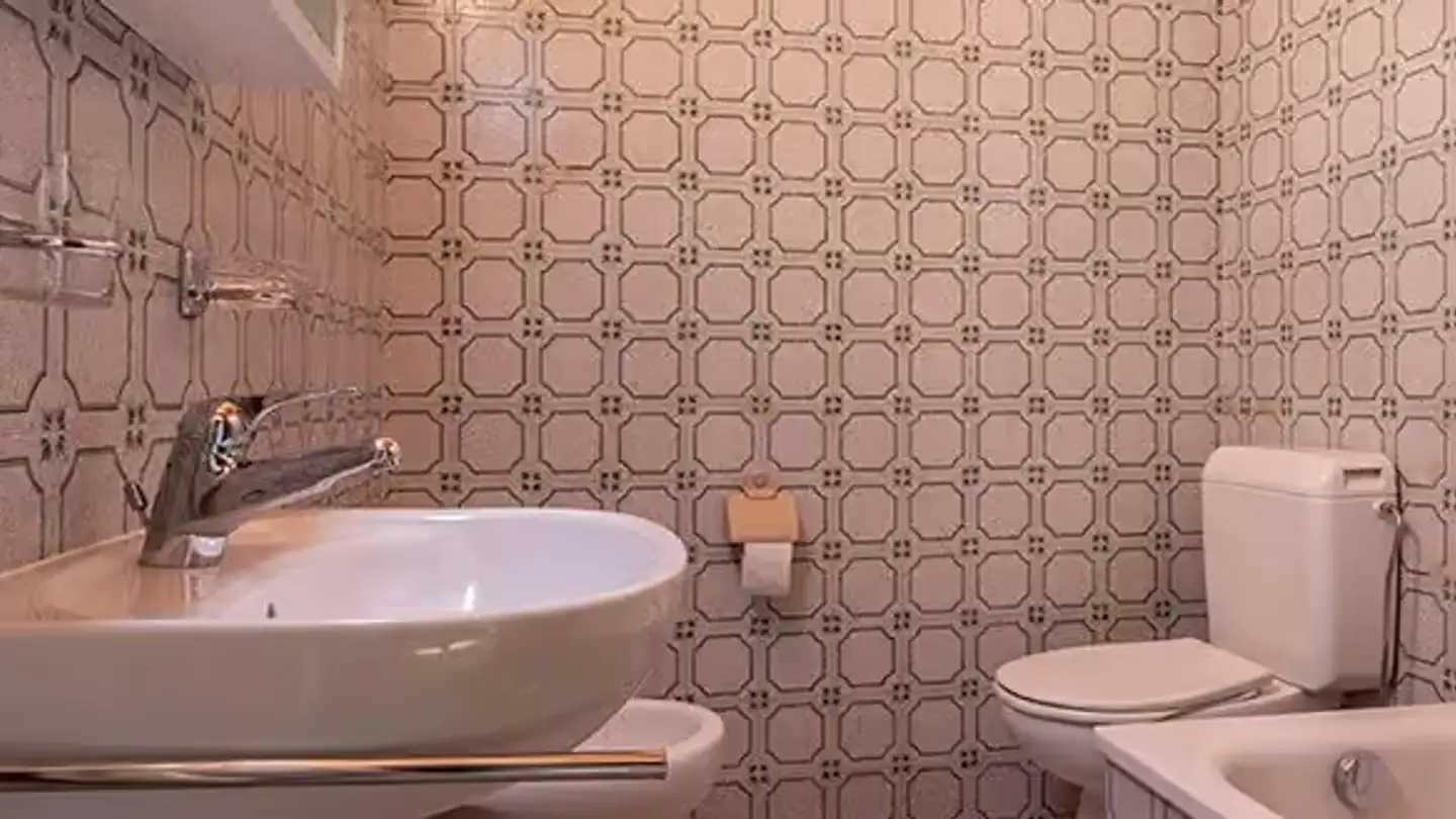 Apartment for rent - Via Passeggiata 11B, 6853 Ligornetto - Photo 3