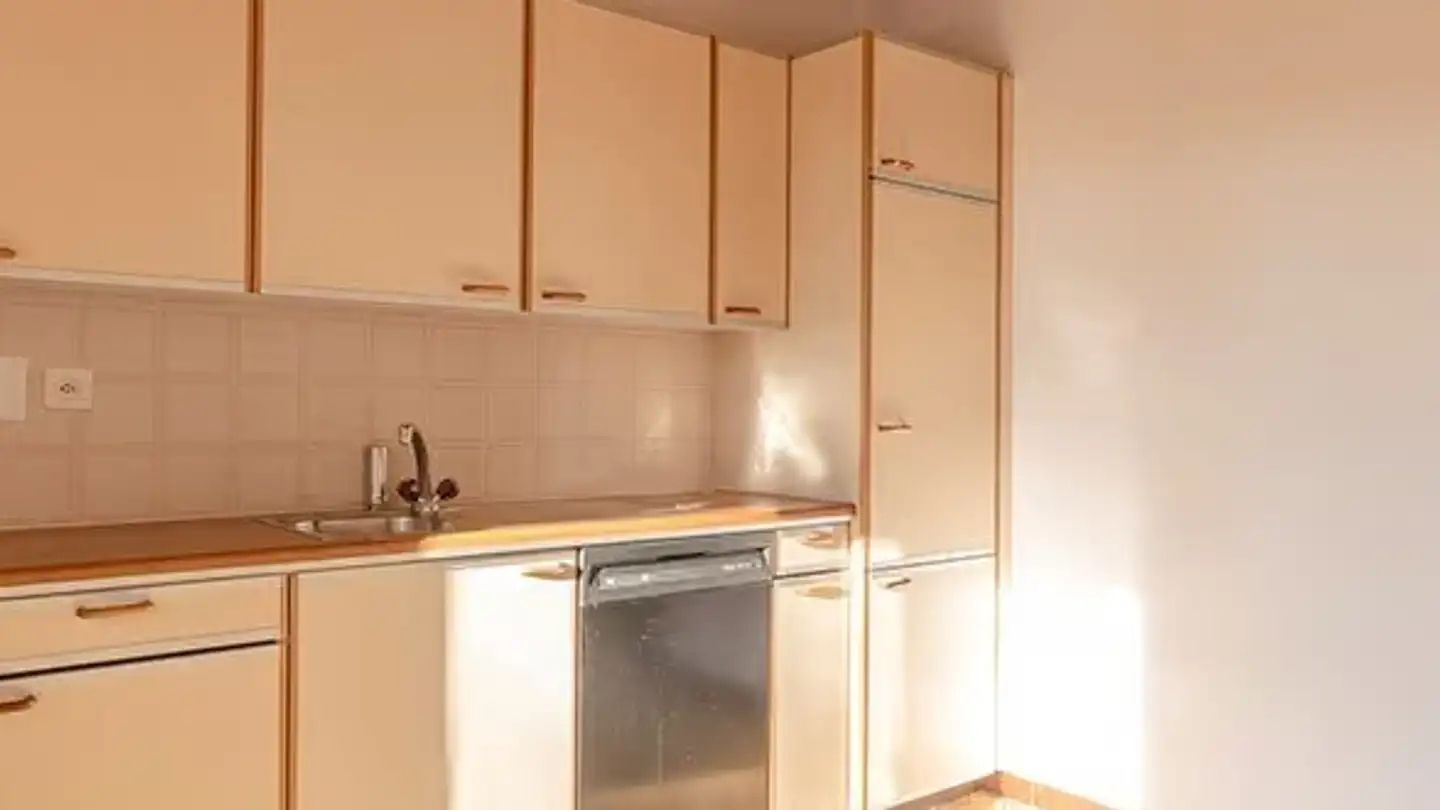 Apartment for rent - Via Passeggiata 11B, 6853 Ligornetto - Photo 4