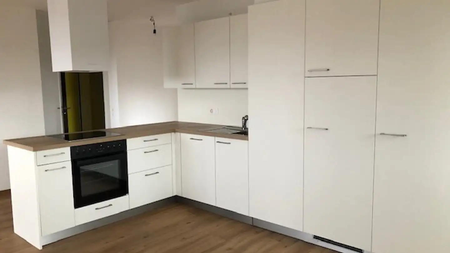 Wohnung mieten - Avenue Léopold-Robert 76, 2300 La Chaux-de-Fonds