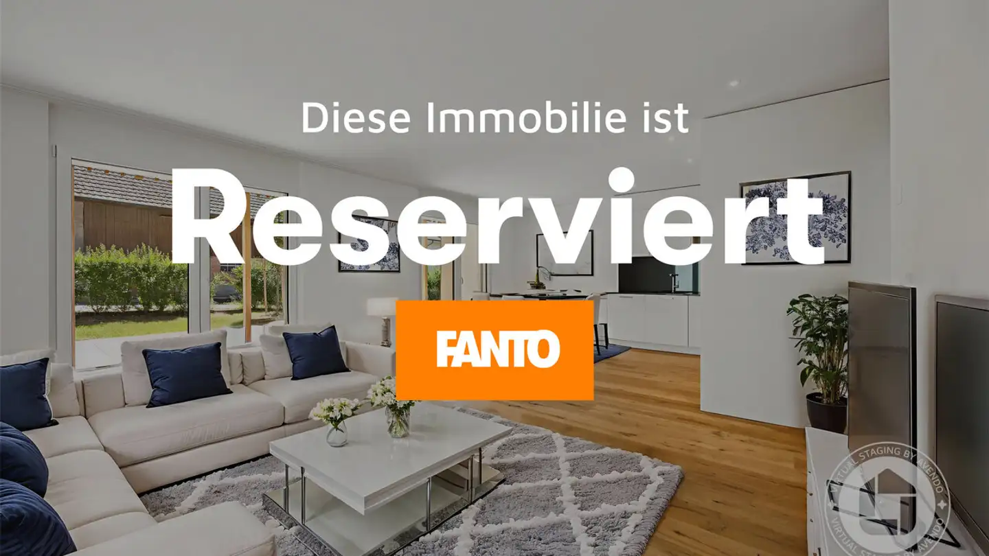 Appartement à vendre - Bühlmattweg 485a, 4325 Schupfart