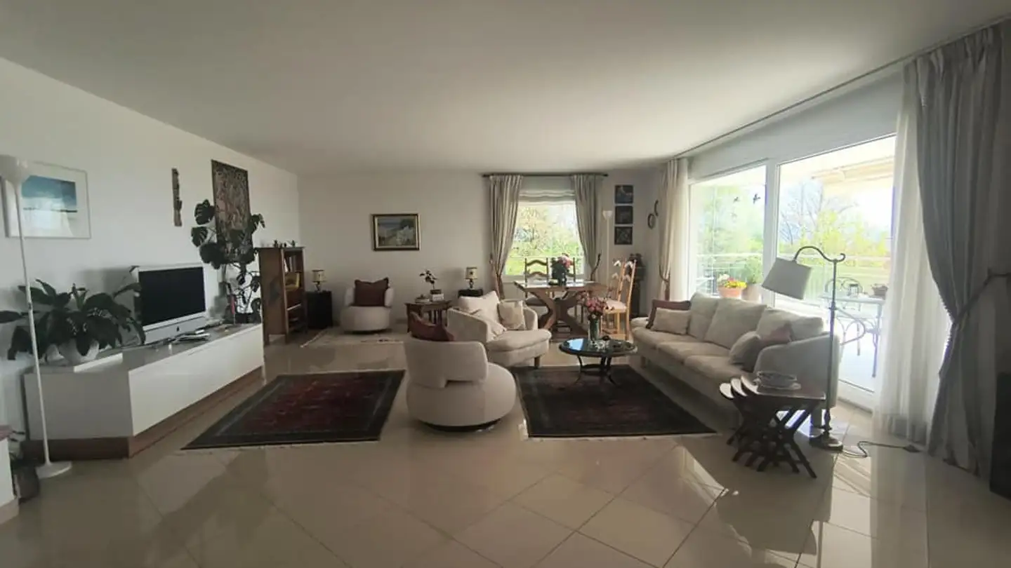 Appartement à louer - Chemin Du Levant 15, 1185 Mont-sur-Rolle - Photo 4