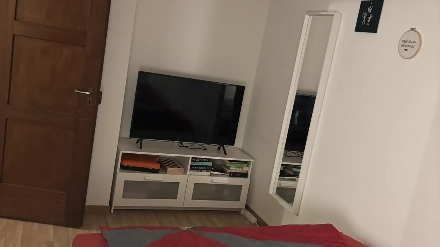 Stanza singola in affitto - 8046 Zürich - Foto 3