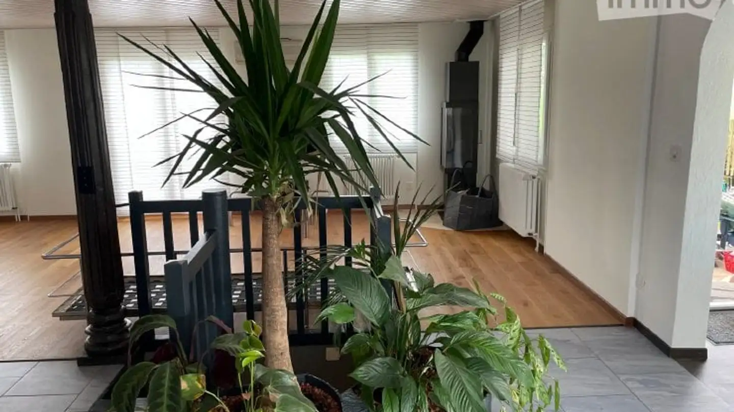 Maison individuelle à louer - 1462 Yvonand - Photo 3