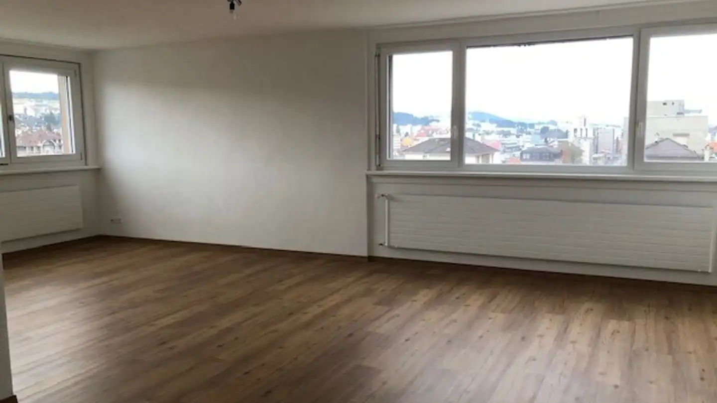 Wohnung mieten - Avenue Léopold-Robert 76, 2300 La Chaux-de-Fonds - Foto 4