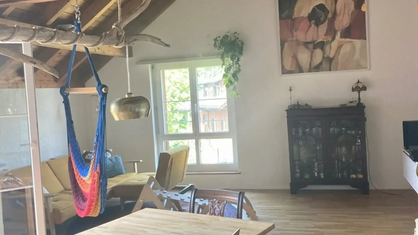 Wohnung mieten - Weiherstrasse, 8274 Gottlieben