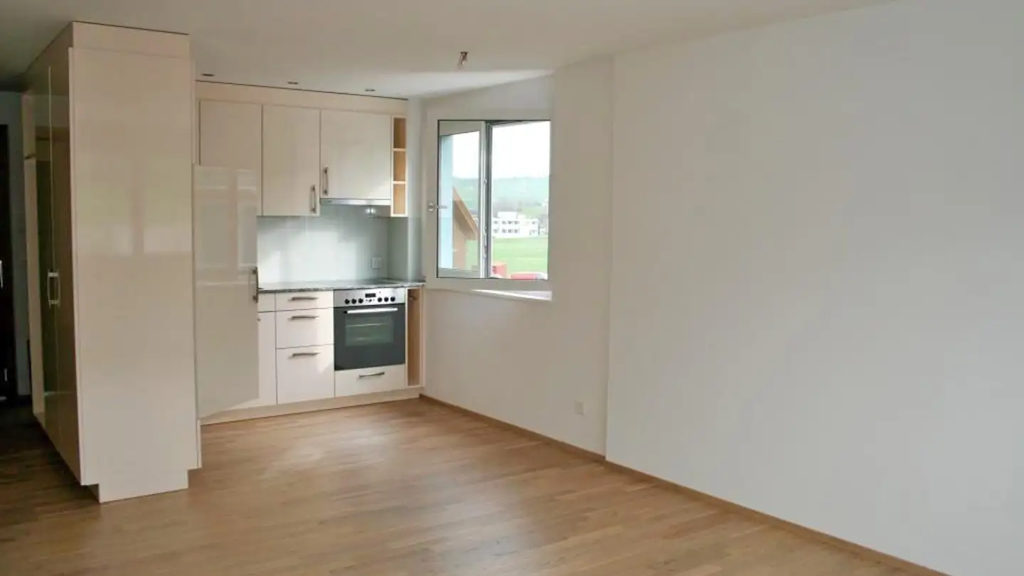 Apartment for rent - Dorf 8b, 9057 Weissbad