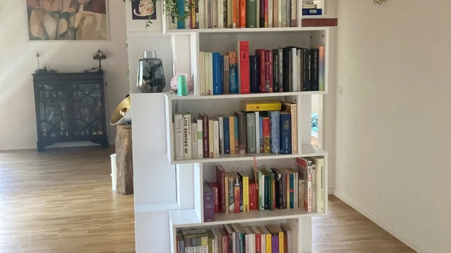 Wohnung mieten - Weiherstrasse, 8274 Gottlieben - Foto 2