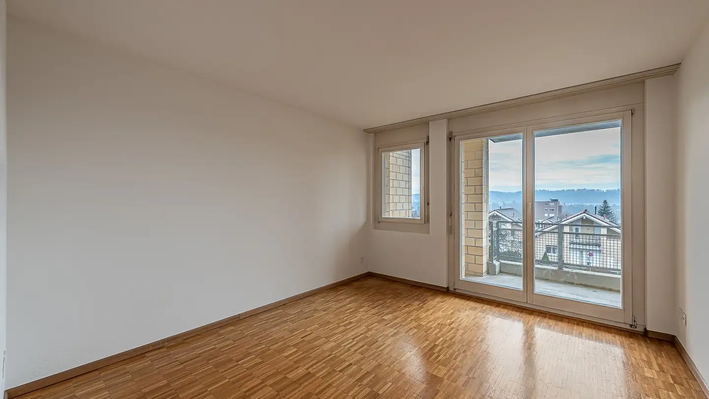 Attico in affitto - Baumgartenweg 26, 4142 Münchenstein - Foto 4