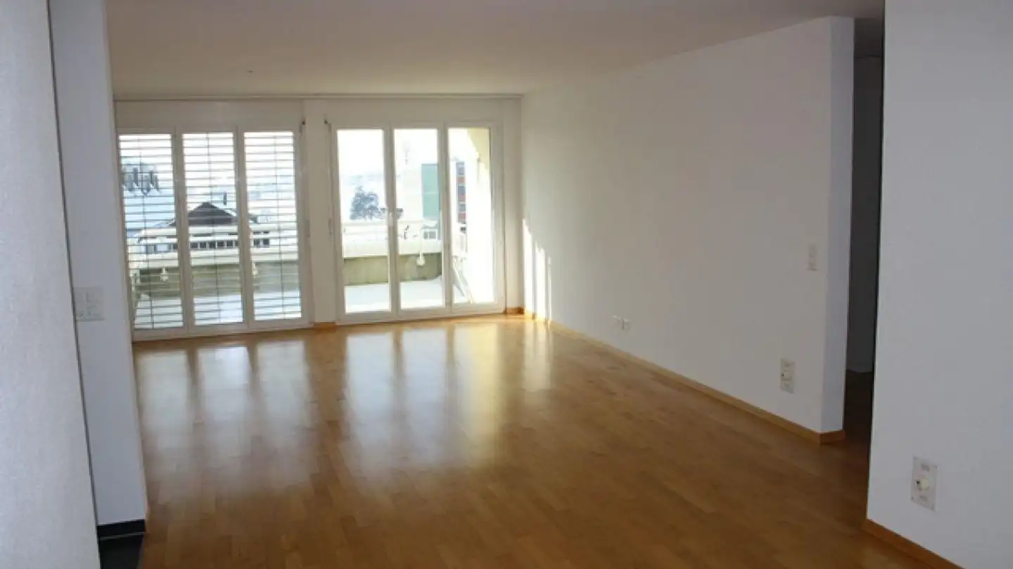 Apartment for rent - Städelistrasse 6a, 9200 Gossau SG - Photo 3