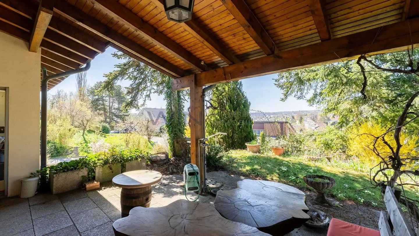 Casa singola in vendita - 8207 Schaffhausen - Foto 4