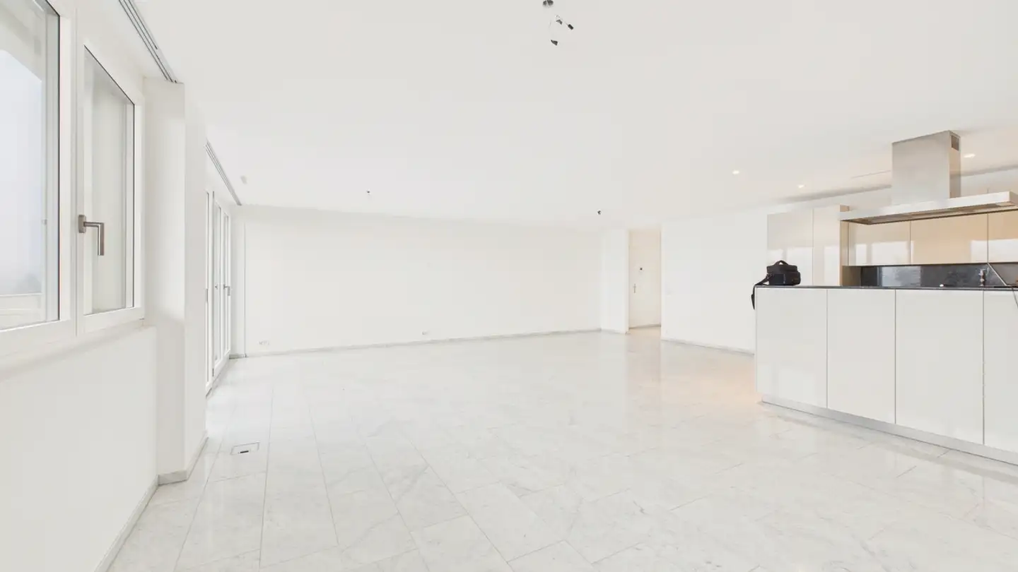 Apartment for rent - 8600 Dübendorf - Photo 2