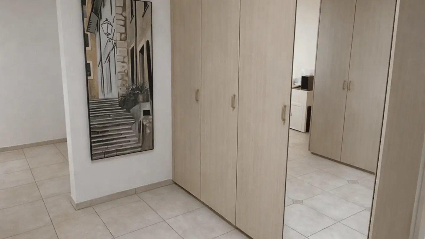 Apartment for rent - Holderbachweg 40, 8046 Zürich - Photo 2