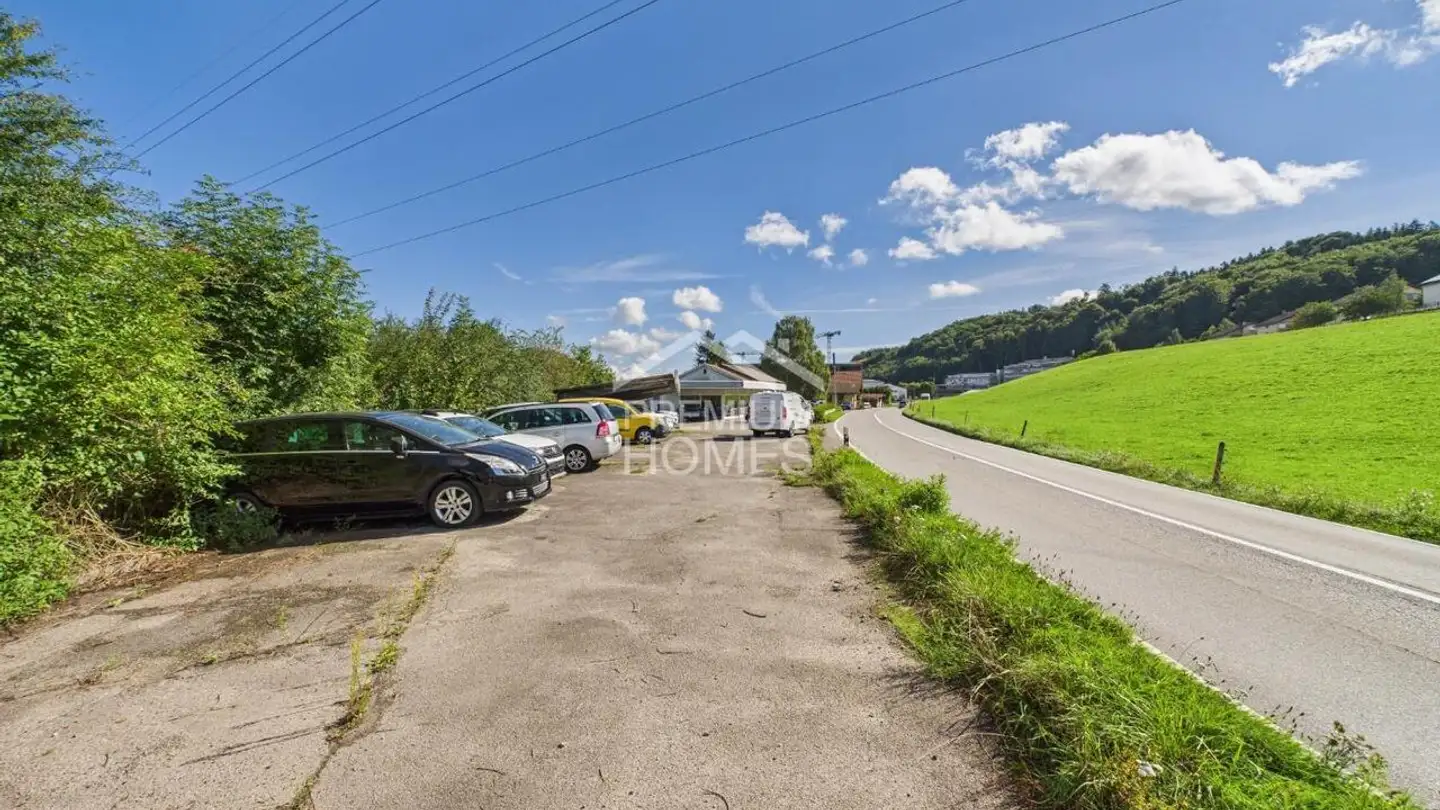 Commercial for sale - 3172 Niederwangen b. Bern - Photo 2