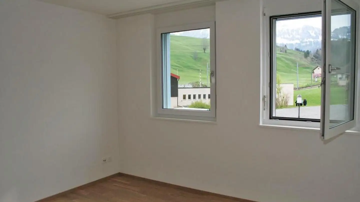 Apartment for rent - Dorf 8b, 9057 Weissbad - Photo 4