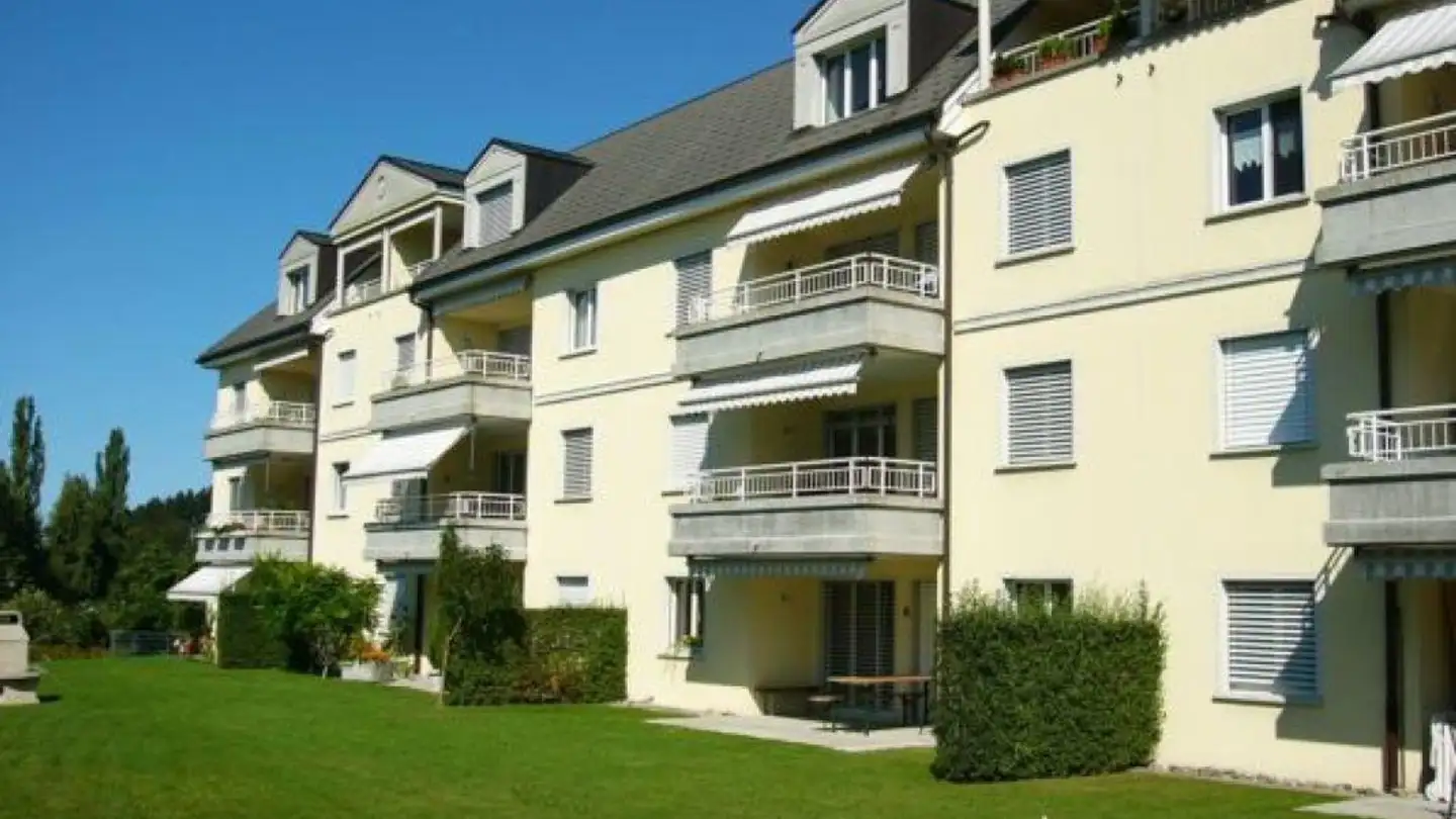 Apartment for rent - Städelistrasse 6a, 9200 Gossau SG - Photo 2