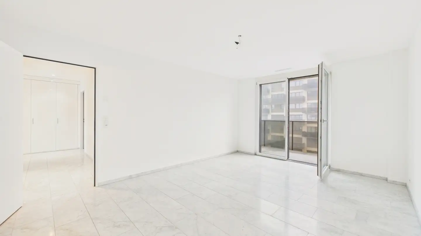 Apartment for rent - 8600 Dübendorf