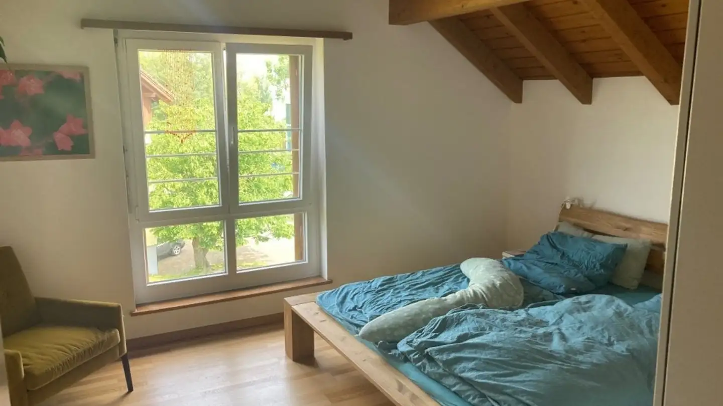 Wohnung mieten - Weiherstrasse, 8274 Gottlieben - Foto 4