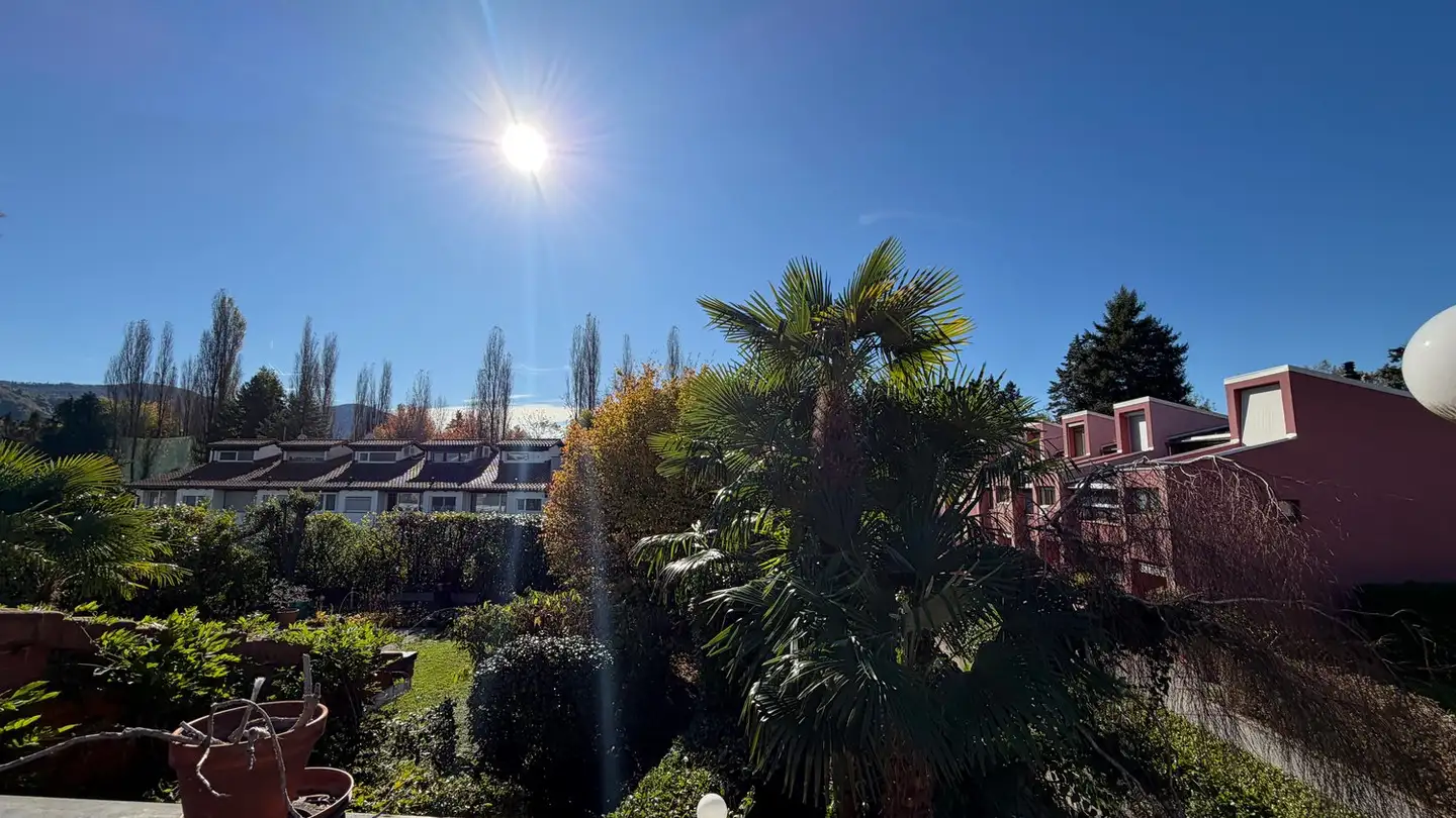 Semi-detached house for sale - Via Vedeggi, 6983 Magliaso - Photo 3