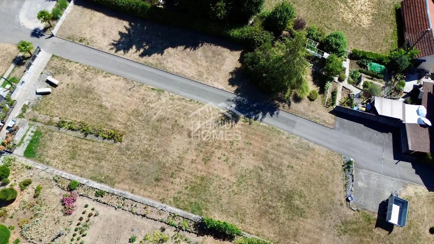 Bauland kaufen - 2555 Brügg BE - Foto 3