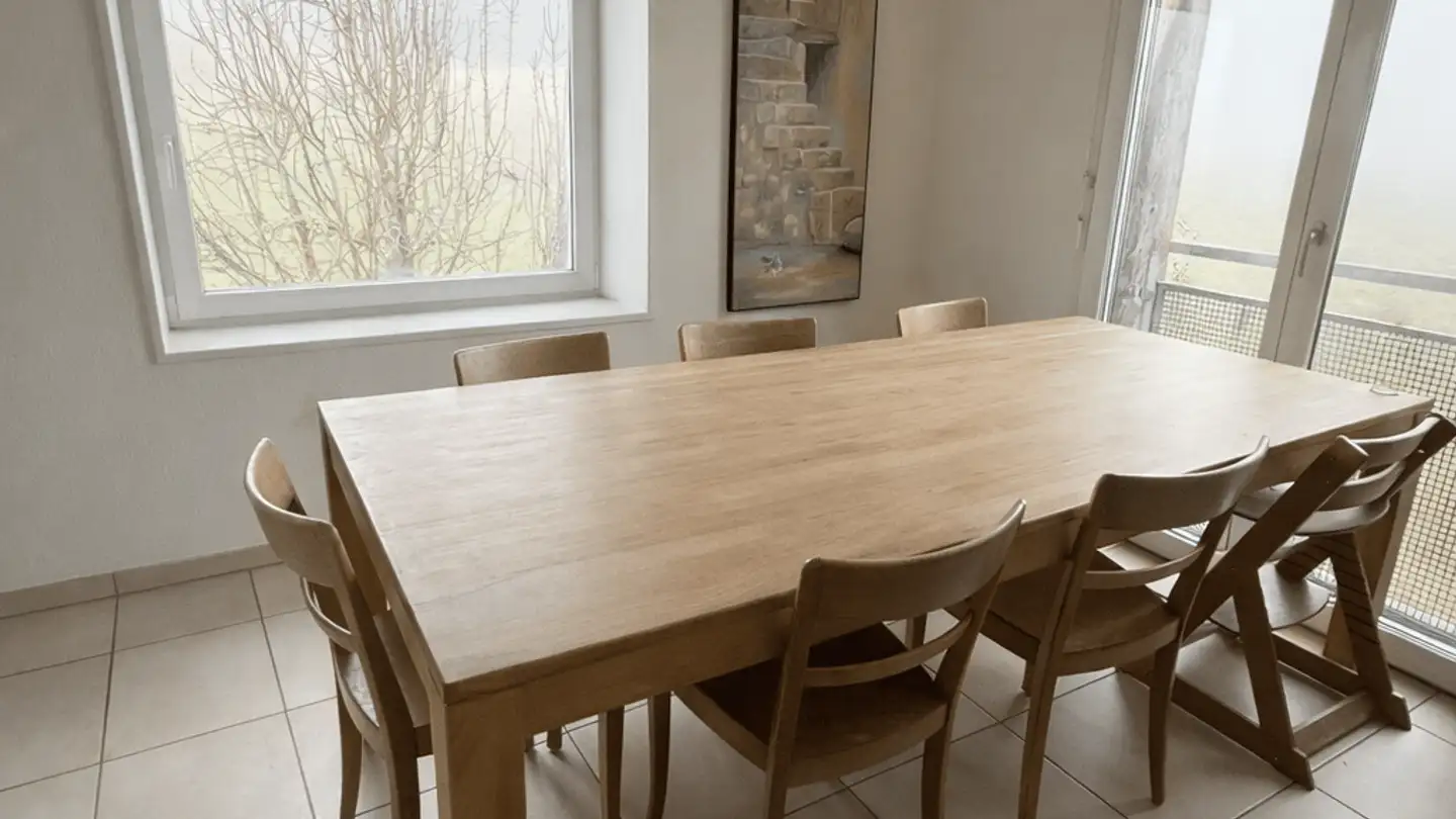 Apartment for rent - Holderbachweg 40, 8046 Zürich - Photo 4