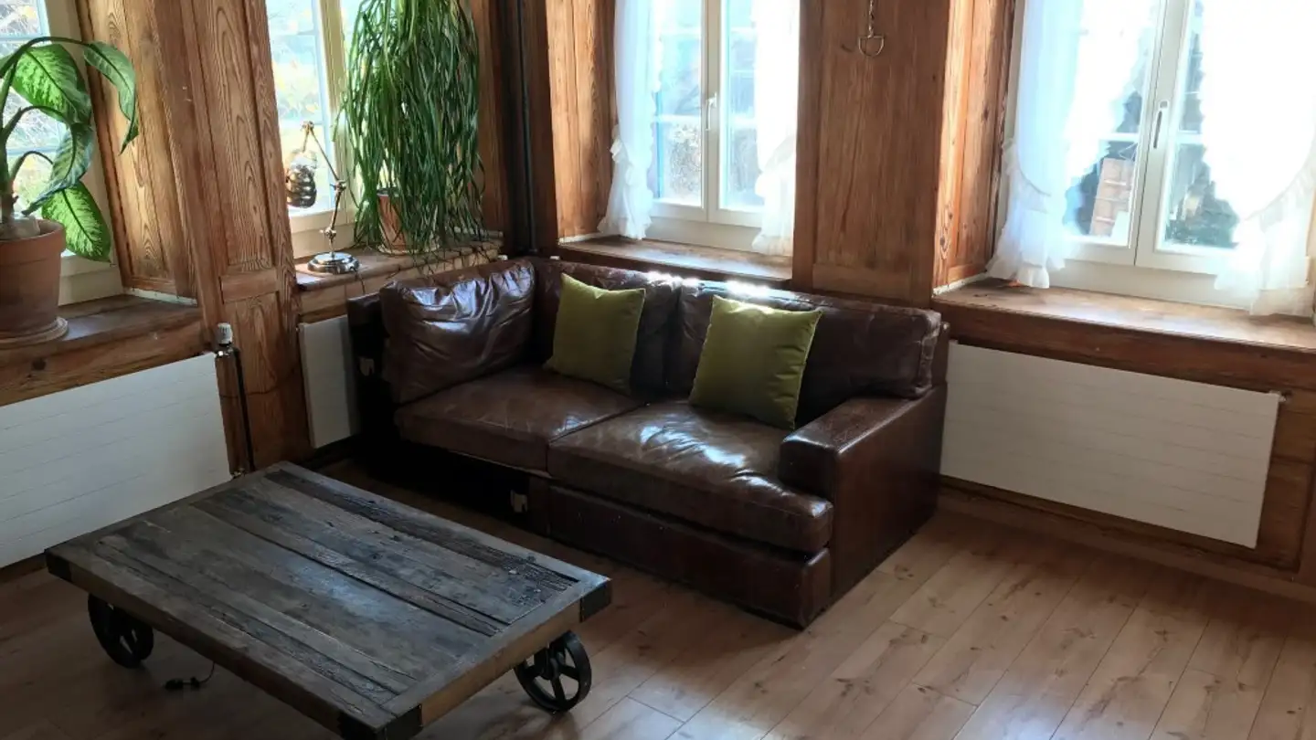 Appartamento in affitto - Sellenbüren 45, 8143 Stallikon