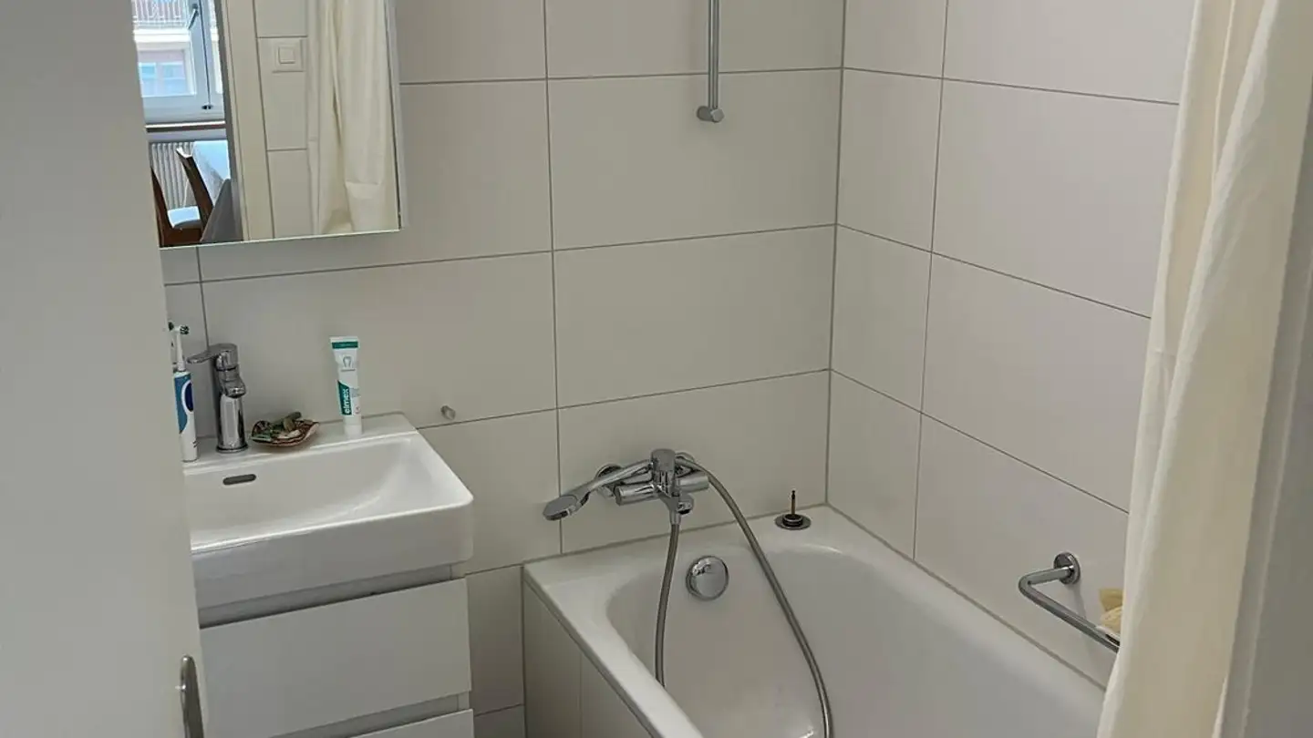 Appartamento in affitto - Schaffhauserstrasse 5, 8006 Zürich - Photo 3