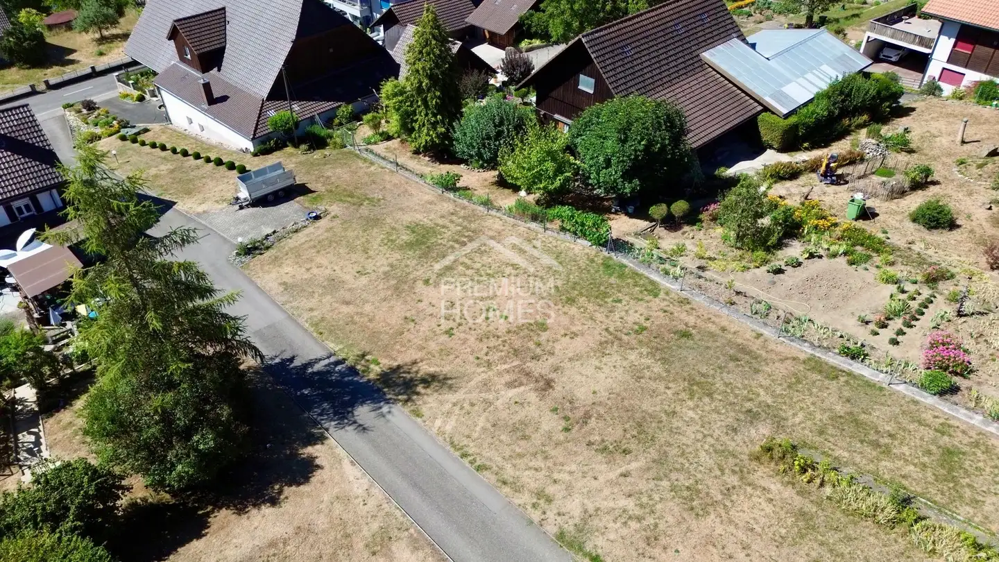 Bauland kaufen - 2555 Brügg BE - Foto 4
